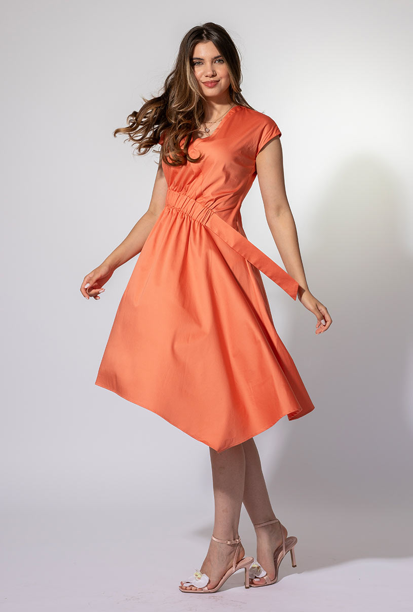 ARINA DRESS