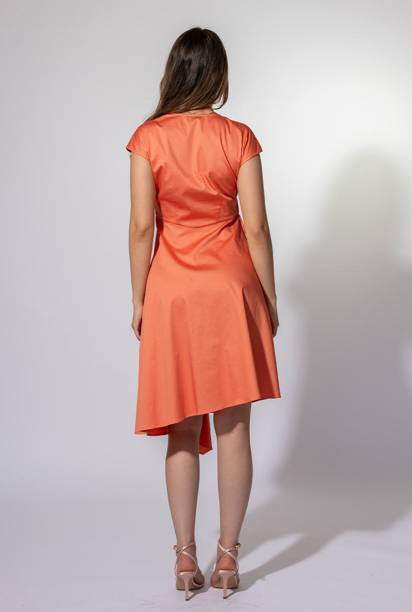 ARINA DRESS