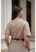 CAMILA DRESS