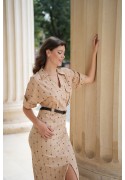 CAMILA DRESS