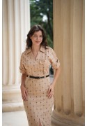 CAMILA DRESS