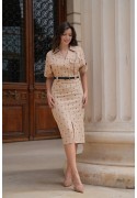 CAMILA DRESS