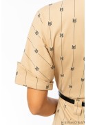CAMILA DRESS