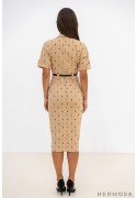 CAMILA DRESS