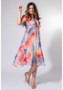 CARLOTTA DRESS