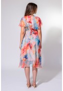 CARLOTTA DRESS