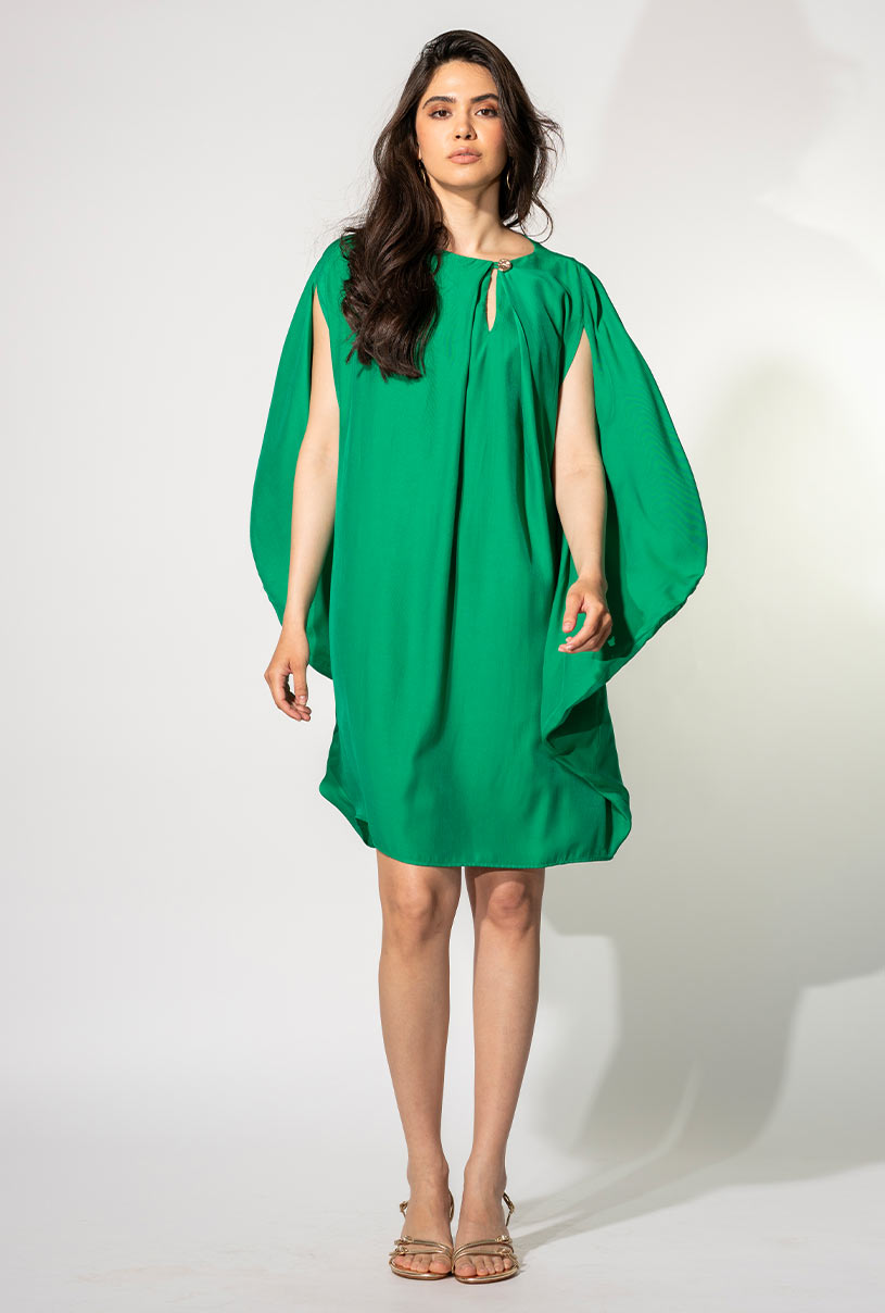 CONSUELA DRESS