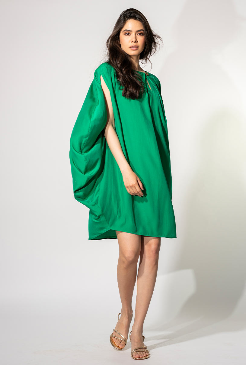 CONSUELA DRESS