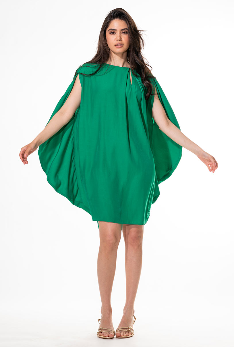 CONSUELA DRESS