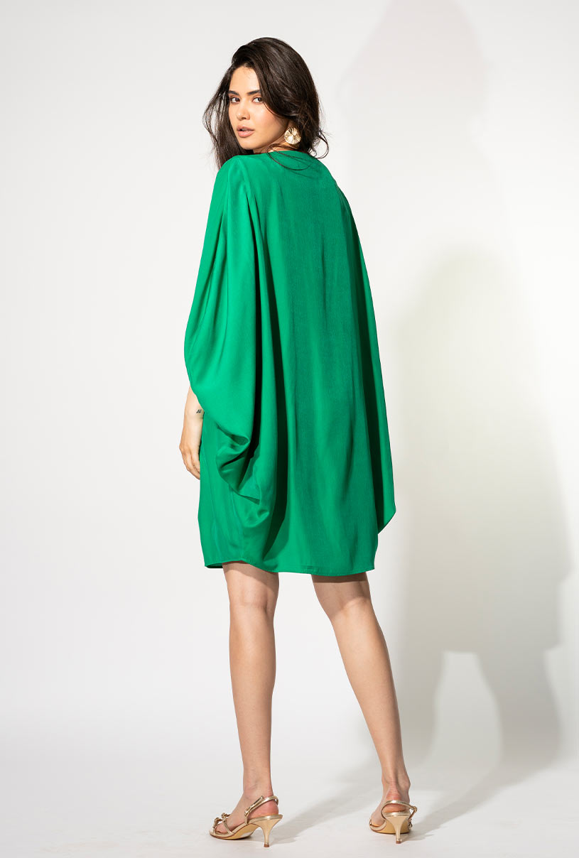 CONSUELA DRESS