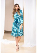 ESMERALDA DRESS
