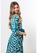ESMERALDA DRESS