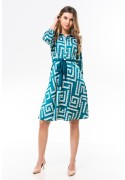 ESMERALDA DRESS