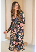 FREYA DRESS