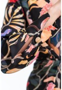 FREYA DRESS