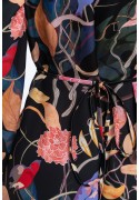 FREYA DRESS