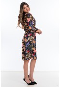 FREYA DRESS