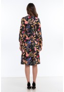 FREYA DRESS