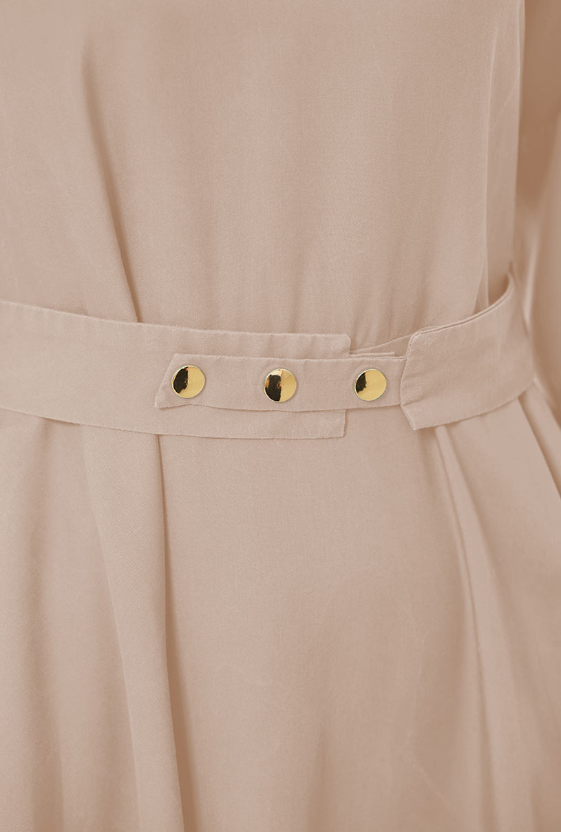 KARINA DRESS