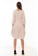 KARINA DRESS
