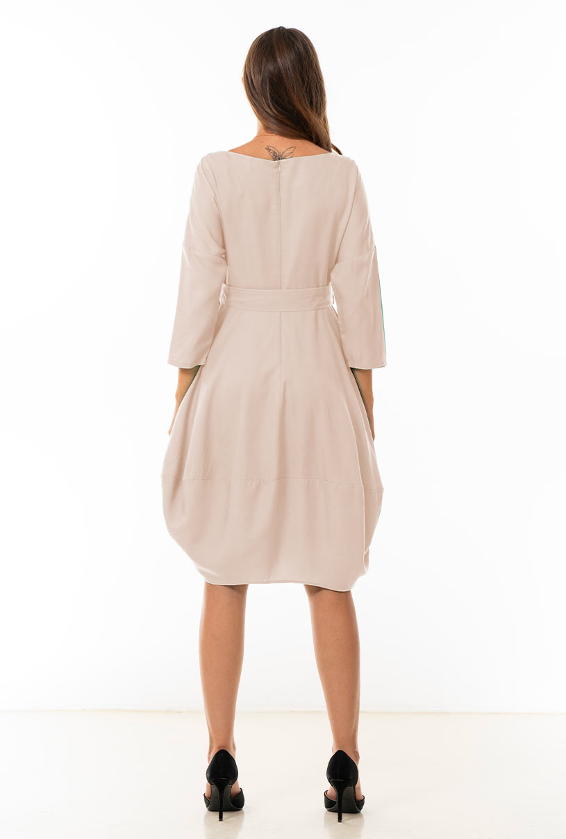 KARINA DRESS