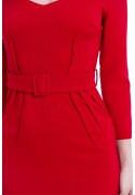 LARYSA DRESS