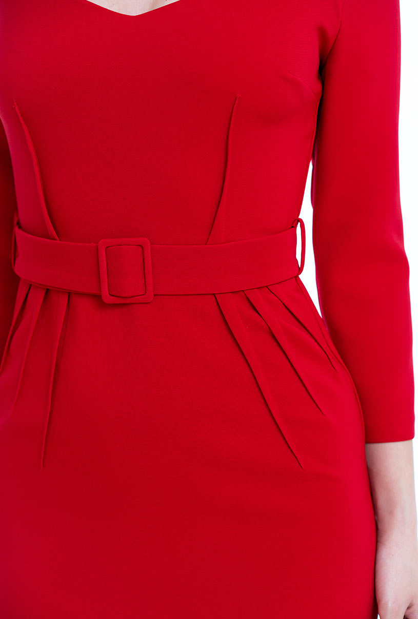 LARYSA DRESS
