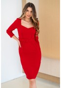 LARYSA DRESS
