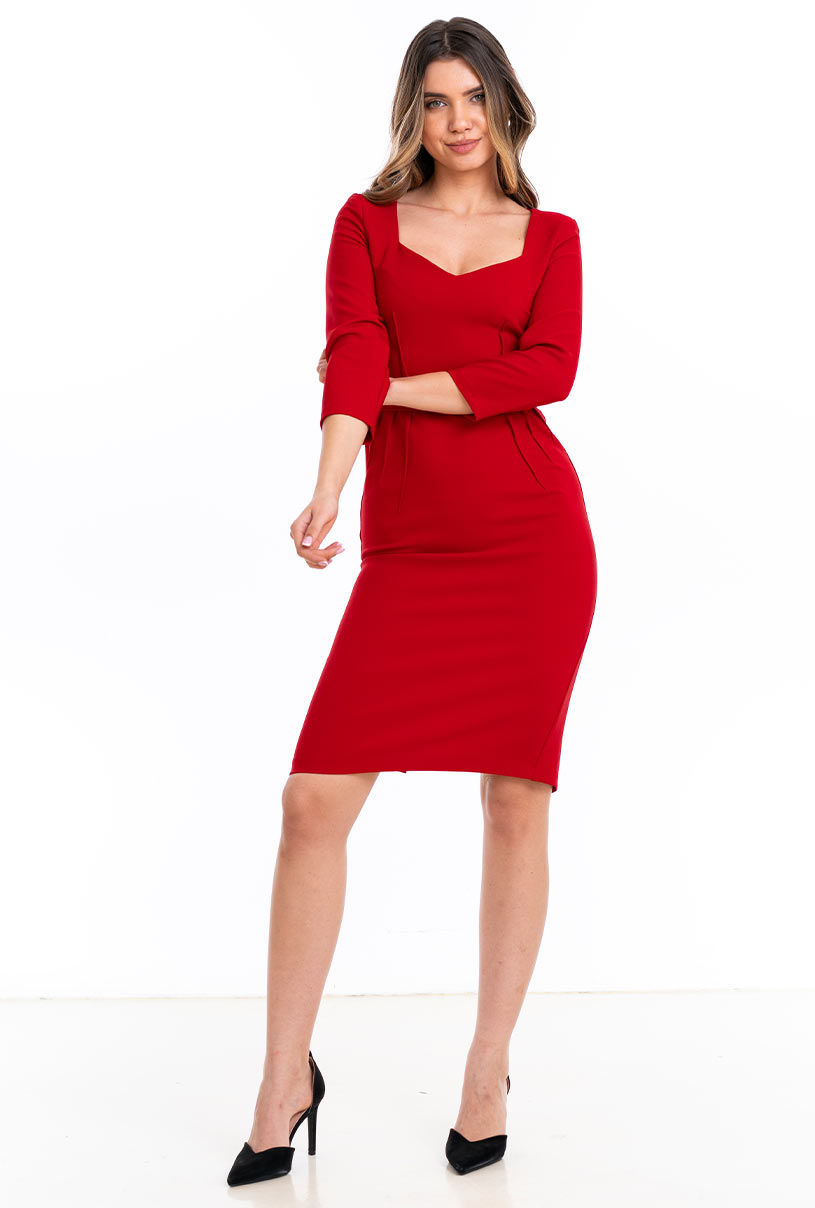 LARYSA DRESS