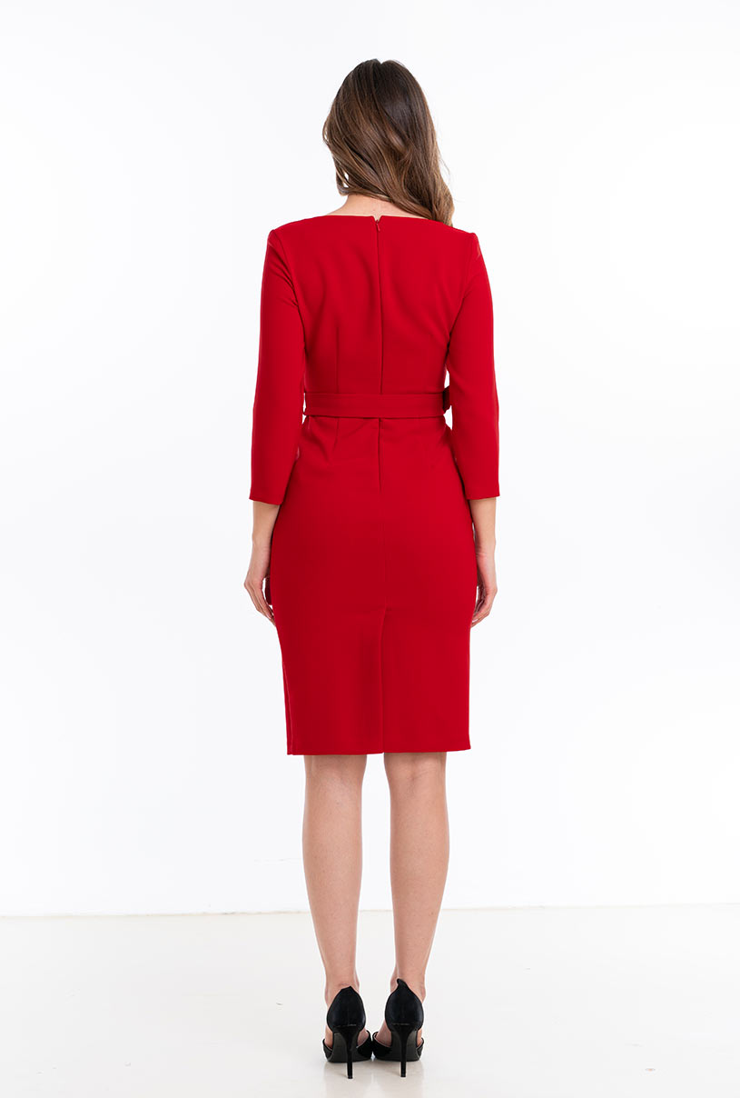 LARYSA DRESS