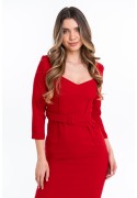 LARYSA DRESS