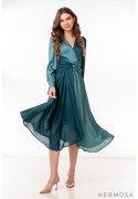 LEONOR DRESS