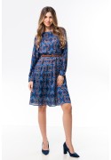 LUISA DRESS