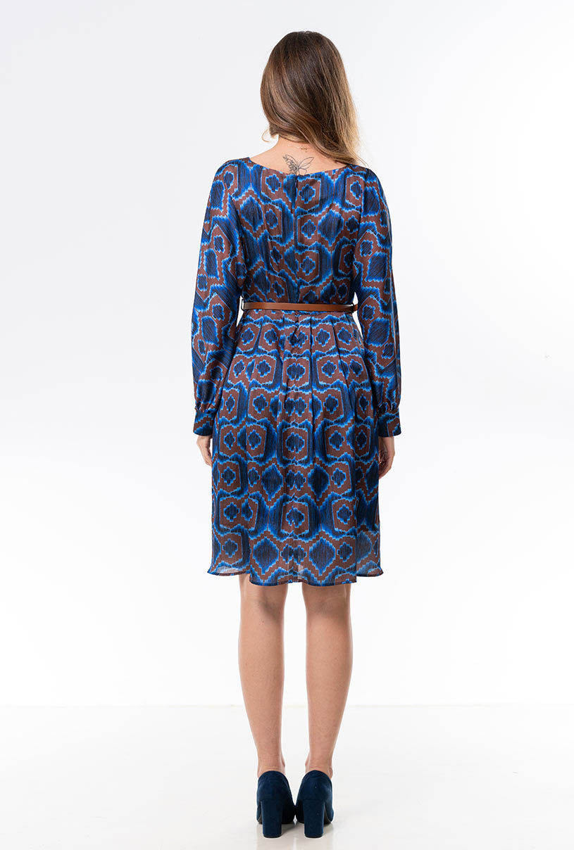 LUISA DRESS
