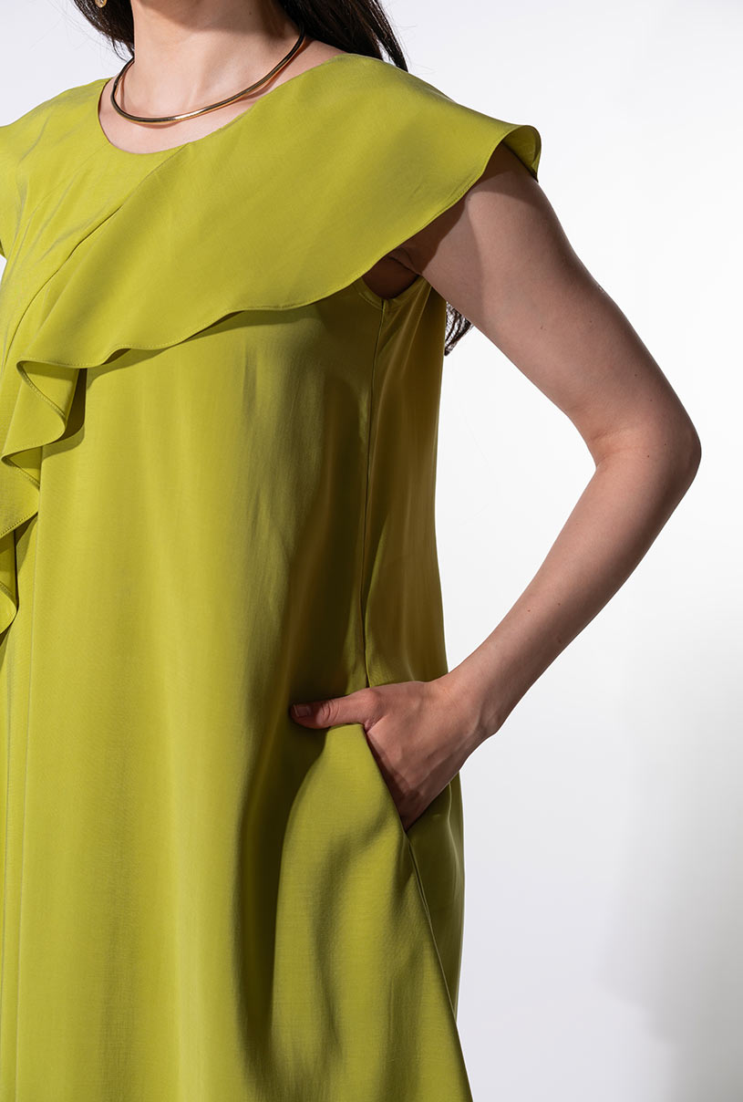 MARUSIA DRESS