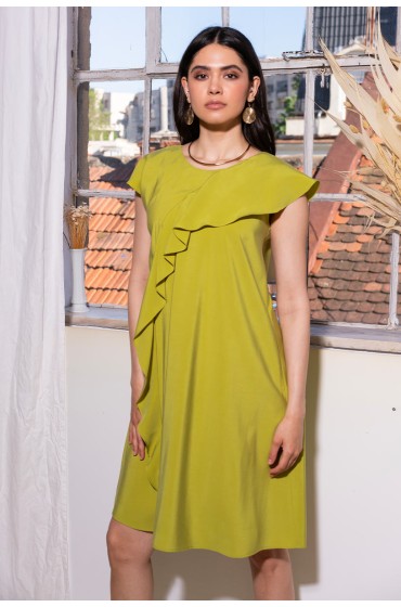 MARUSIA DRESS
