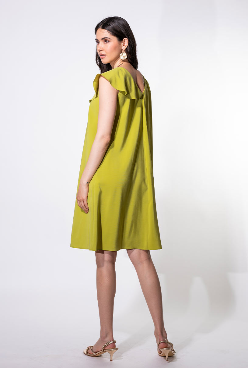 MARUSIA DRESS