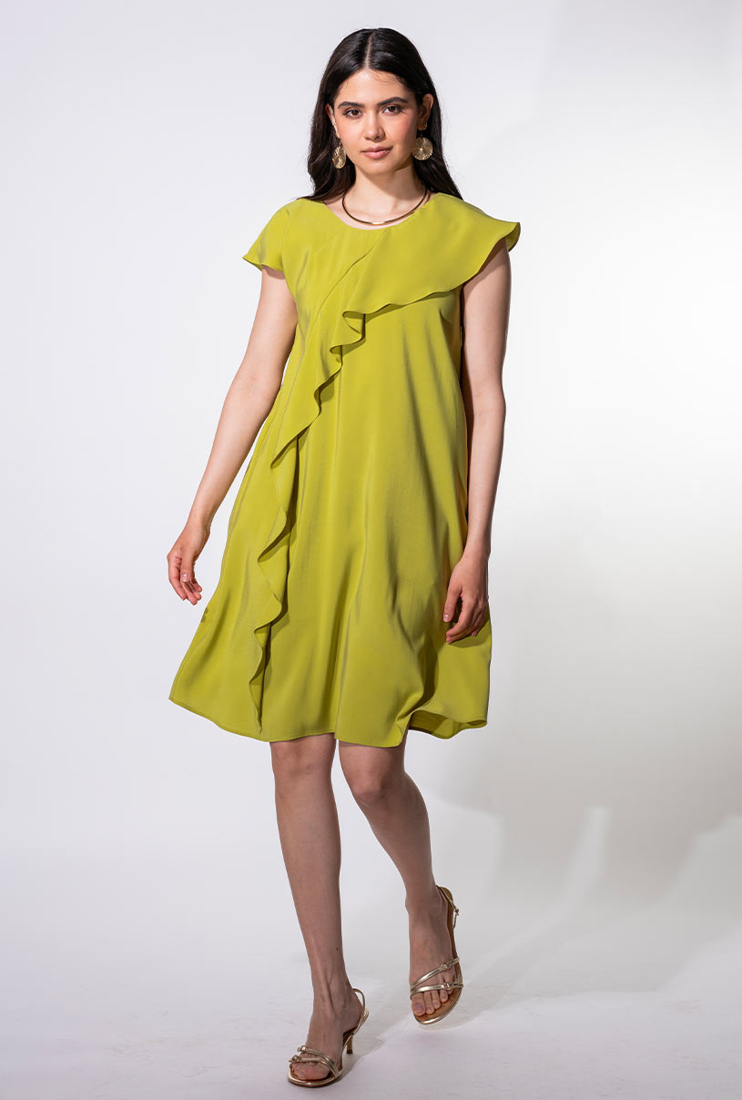 MARUSIA DRESS