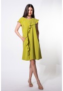 MARUSIA DRESS