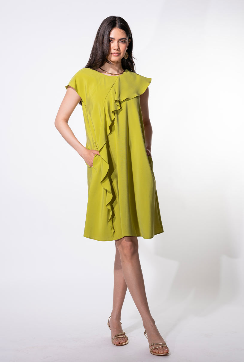 MARUSIA DRESS