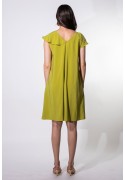 MARUSIA DRESS