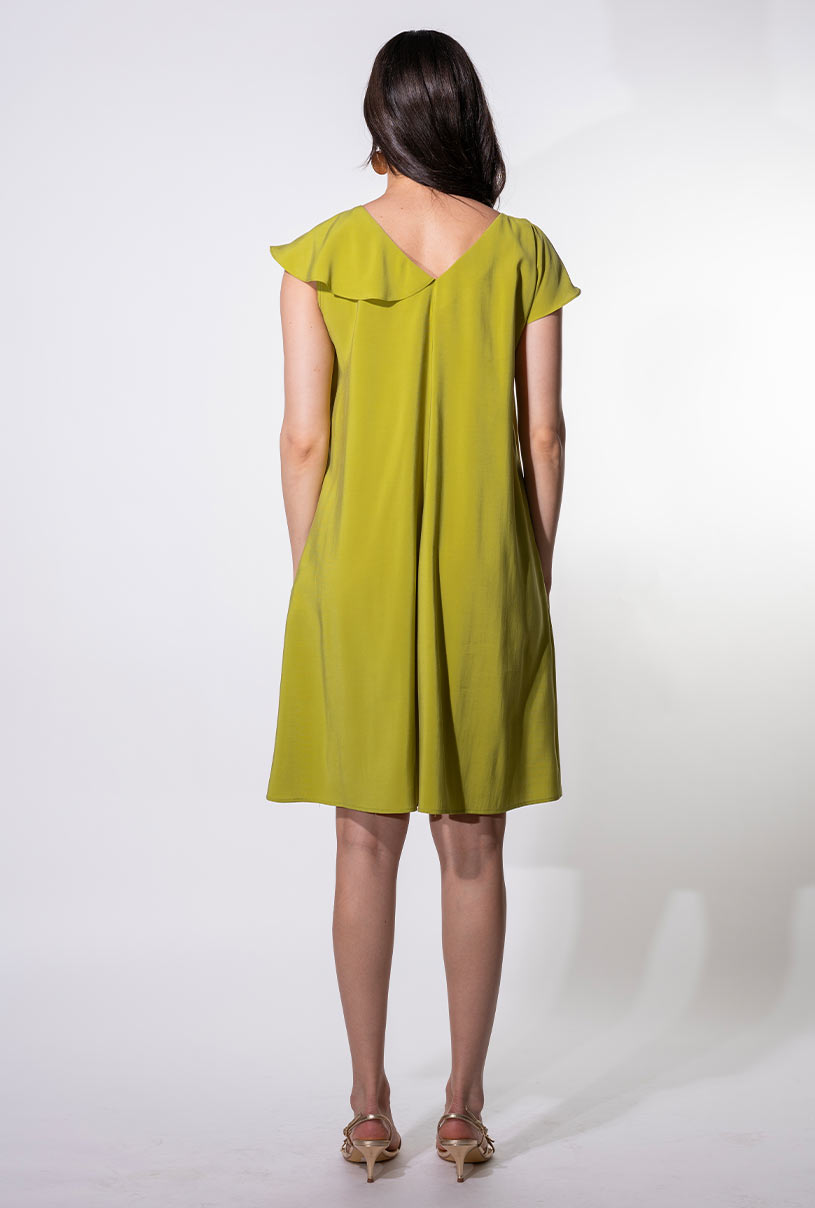 MARUSIA DRESS
