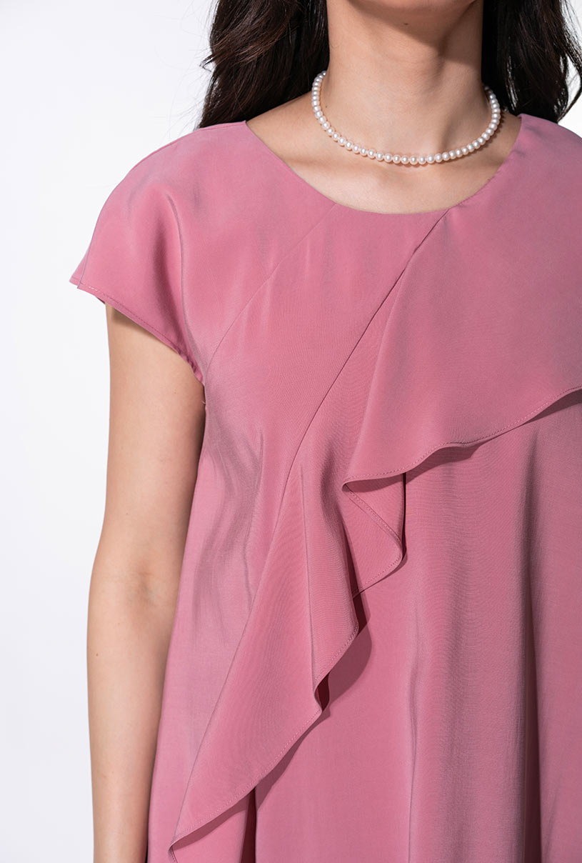 MARUSIA DRESS