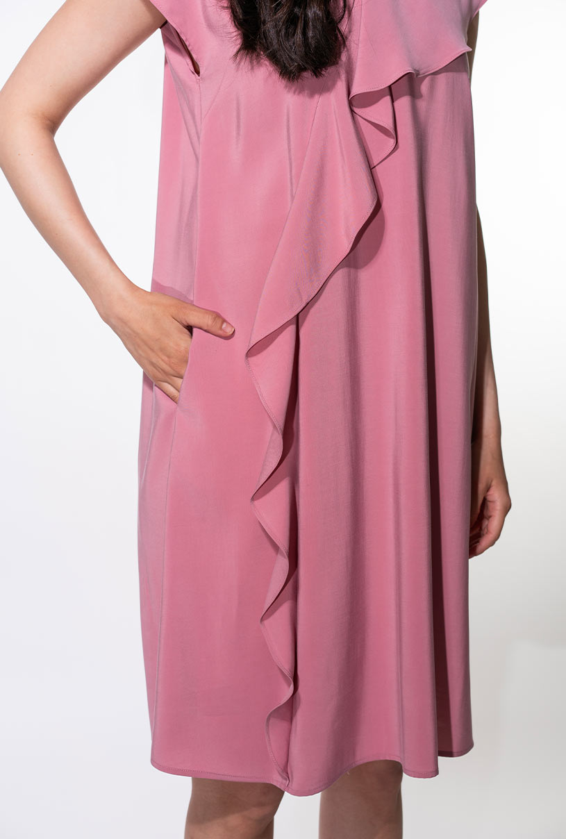 MARUSIA DRESS