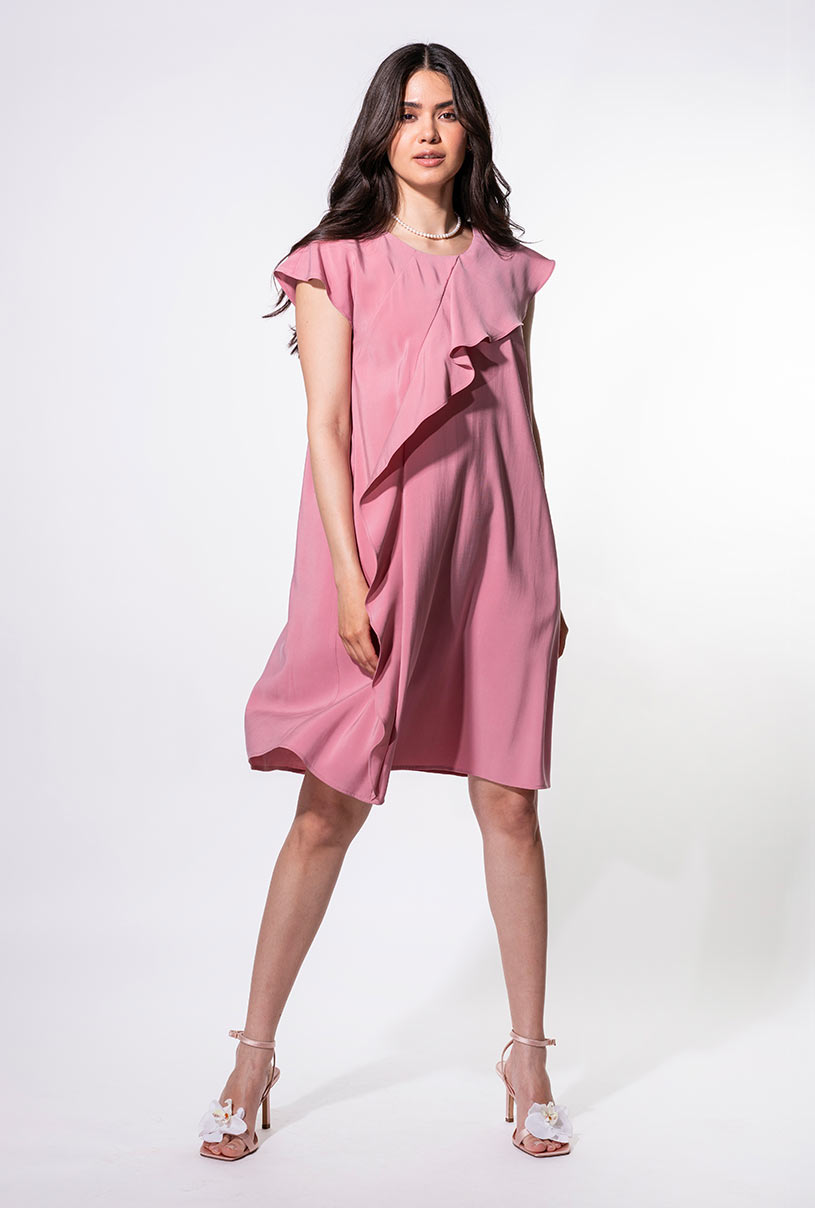 MARUSIA DRESS