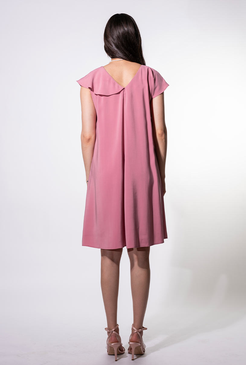 MARUSIA DRESS
