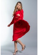 MAXANDRA DRESS