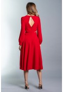 MAXANDRA DRESS