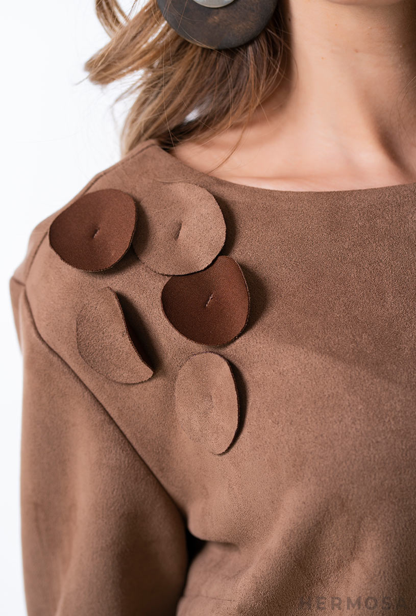 NOEMY DRESS