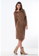 NOEMY DRESS
